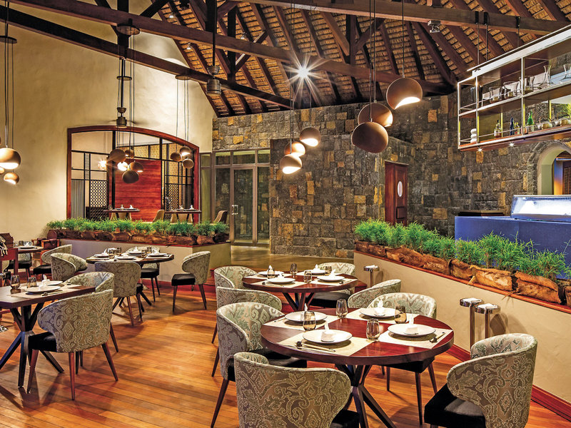 Dinarobin Beachcomber Golf Resort & Spa 29