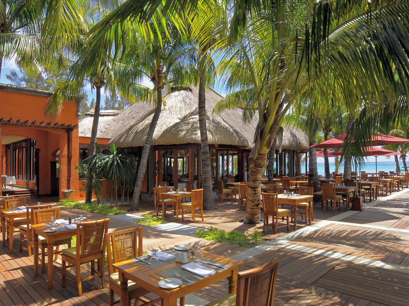 Dinarobin Beachcomber Golf Resort & Spa 31