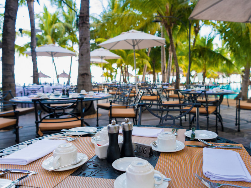 Dinarobin Beachcomber Golf Resort & Spa 33