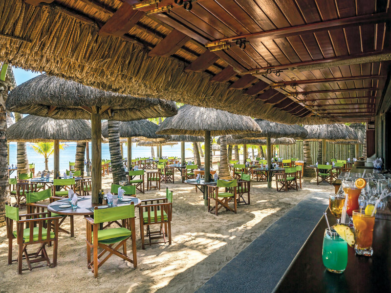 Dinarobin Beachcomber Golf Resort & Spa 34