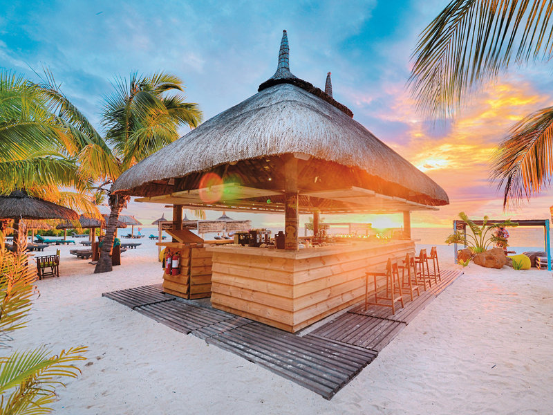 Dinarobin Beachcomber Golf Resort & Spa 35