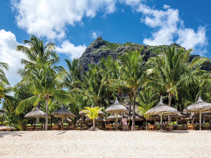 Dinarobin Beachcomber Golf Resort & Spa 36