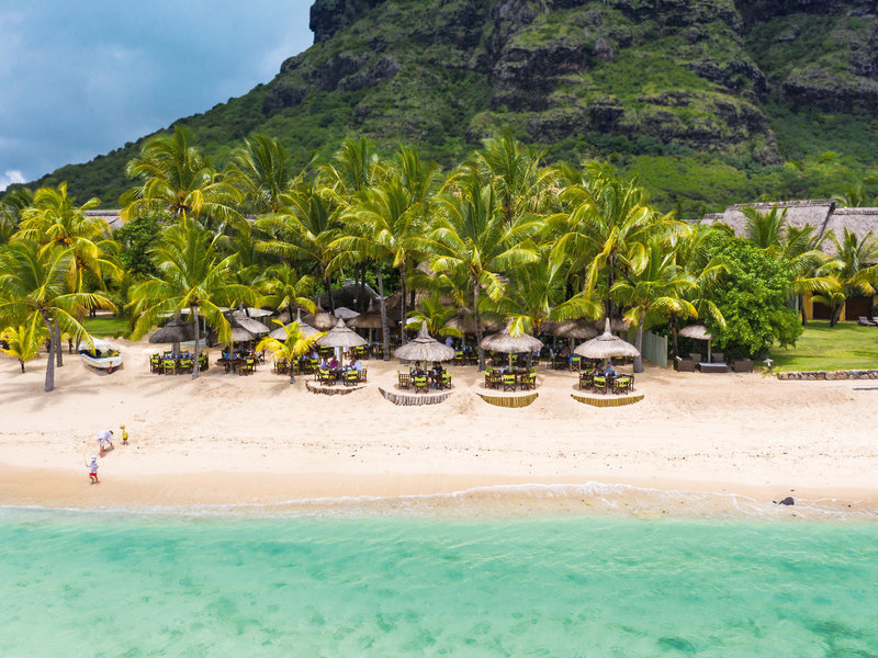 Dinarobin Beachcomber Golf Resort & Spa 43