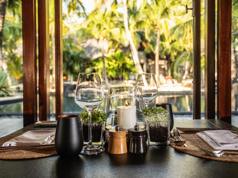 Dinarobin Beachcomber Golf Resort & Spa 44