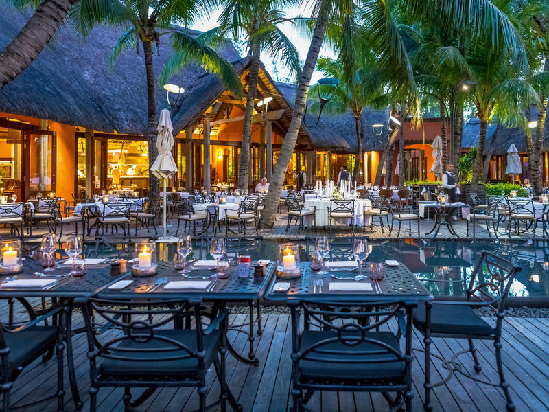 Dinarobin Beachcomber Golf Resort & Spa 45