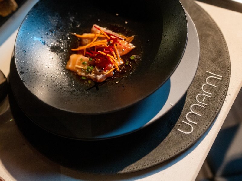 Dinarobin Beachcomber Golf Resort & Spa 47