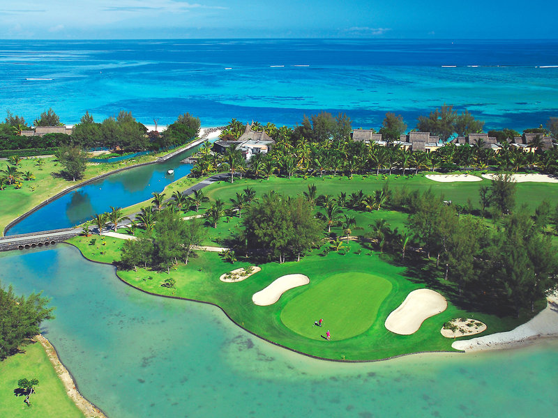 Dinarobin Beachcomber Golf Resort & Spa 48