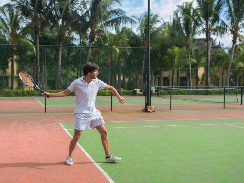 Dinarobin Beachcomber Golf Resort & Spa 50