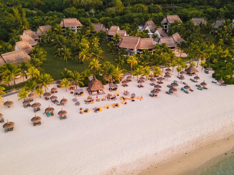 Dinarobin Beachcomber Golf Resort & Spa 7