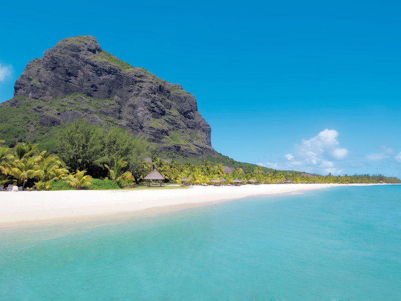 Dinarobin Beachcomber Golf Resort & Spa 8