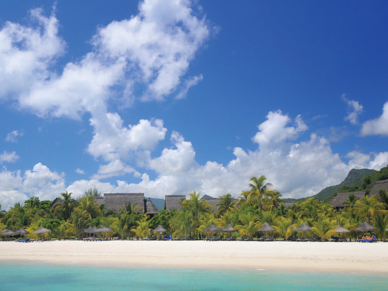 Dinarobin Beachcomber Golf Resort & Spa 10