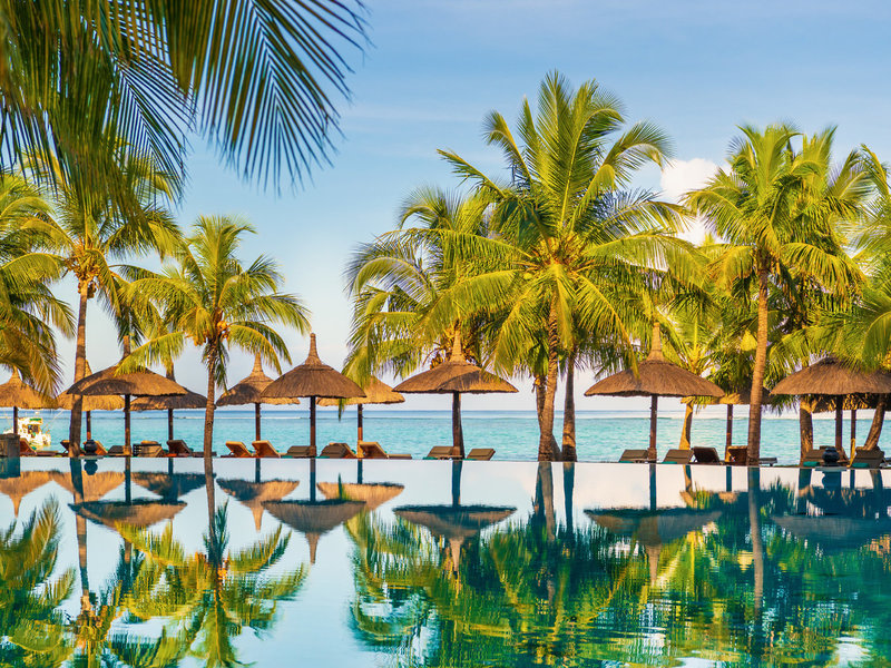 Dinarobin Beachcomber Golf Resort & Spa 17