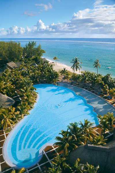 Dinarobin Beachcomber Golf Resort & Spa 24