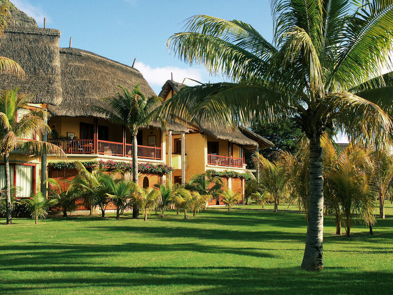 Dinarobin Beachcomber Golf Resort & Spa 27