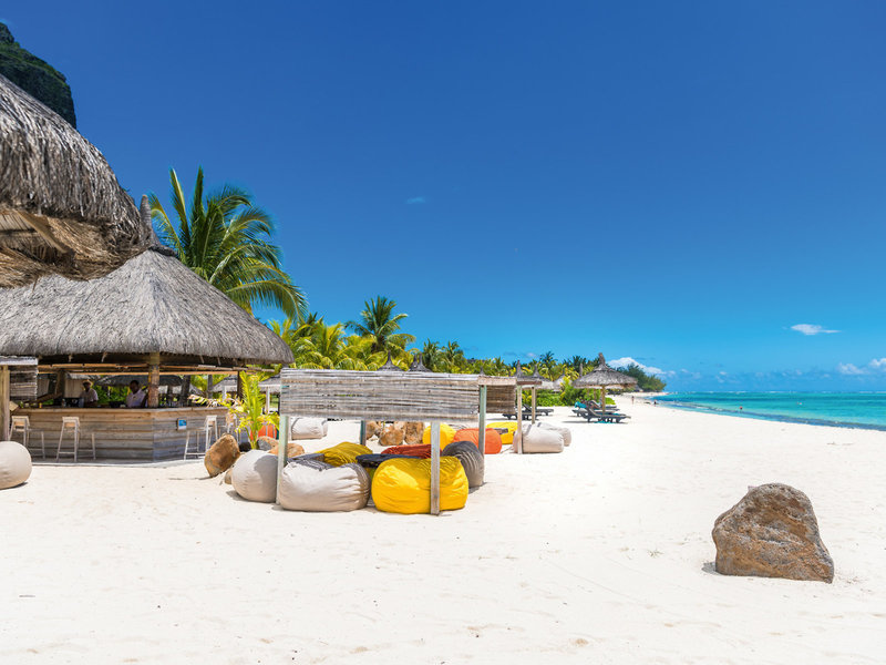 Dinarobin Beachcomber Golf Resort & Spa 30