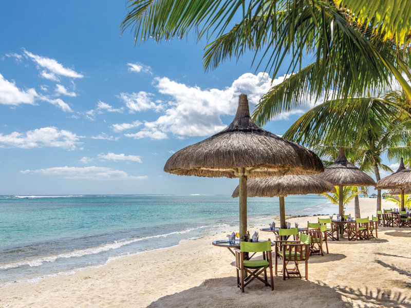 Dinarobin Beachcomber Golf Resort & Spa 32