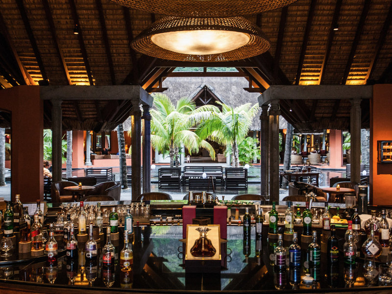 Dinarobin Beachcomber Golf Resort & Spa 40