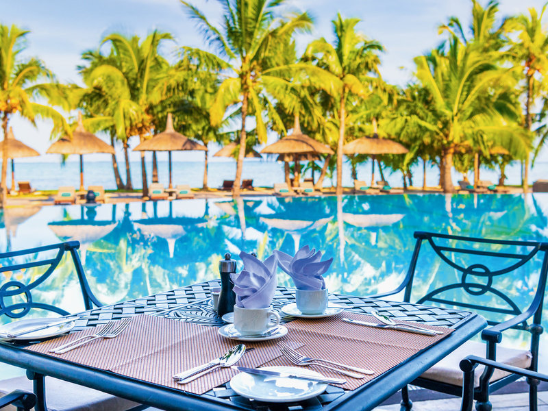 Dinarobin Beachcomber Golf Resort & Spa 42
