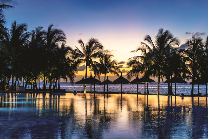 Dinarobin Beachcomber Golf Resort & Spa 4