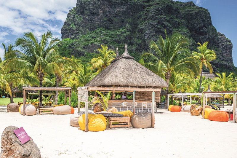 Dinarobin Beachcomber Golf Resort & Spa 5