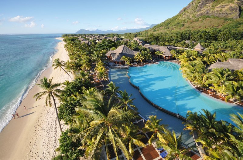 Dinarobin Beachcomber Golf Resort & Spa 4