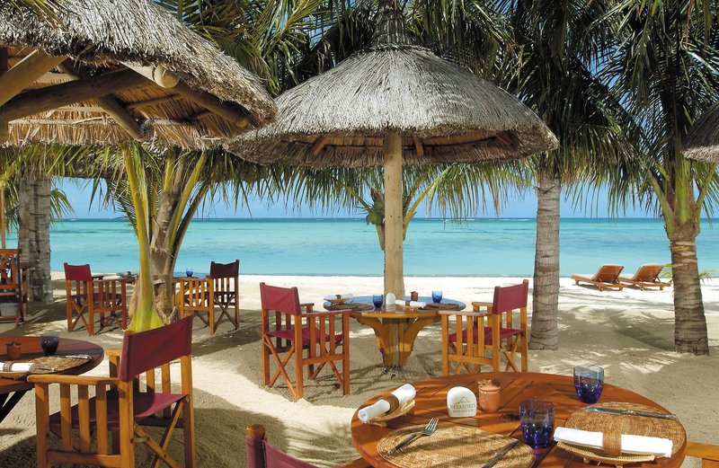 Dinarobin Beachcomber Golf Resort & Spa 5