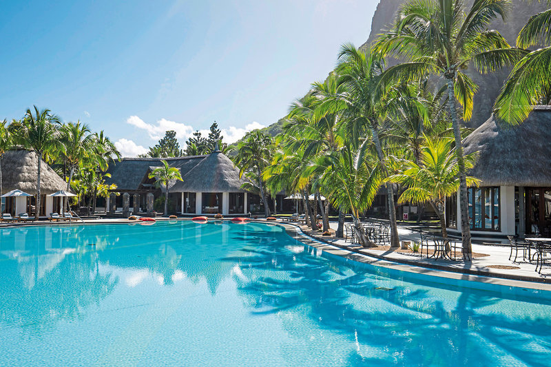 Dinarobin Beachcomber Golf Resort & Spa 4