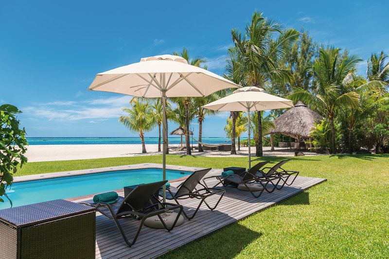 Dinarobin Beachcomber Golf Resort & Spa 11