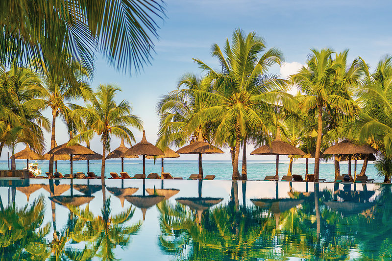Dinarobin Beachcomber Golf Resort & Spa 12