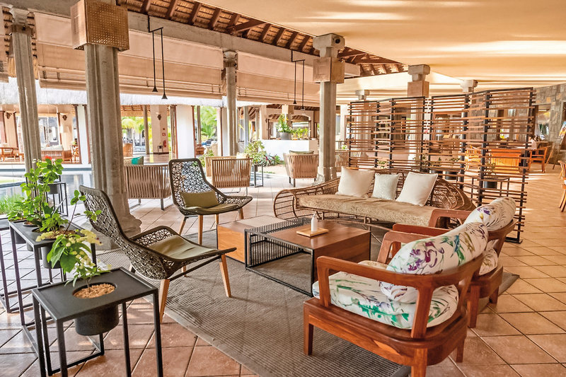 Dinarobin Beachcomber Golf Resort & Spa 17