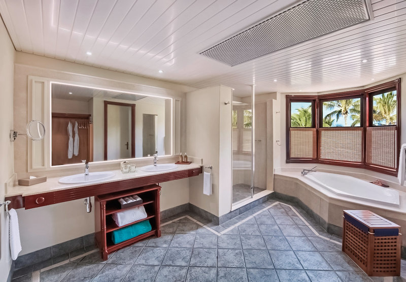 Dinarobin Beachcomber Golf Resort & Spa 20