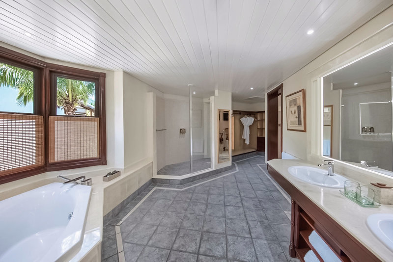 Dinarobin Beachcomber Golf Resort & Spa 24