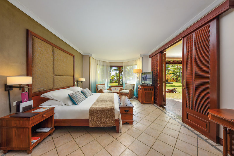 Dinarobin Beachcomber Golf Resort & Spa 25