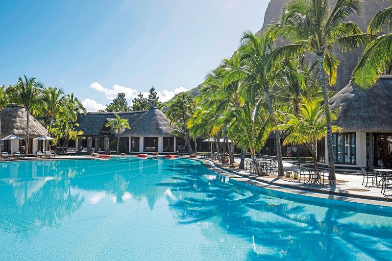 Dinarobin Beachcomber Golf Resort & Spa 4