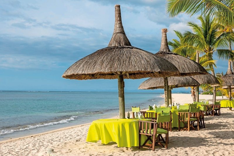 Dinarobin Beachcomber Golf Resort & Spa 5