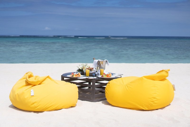 Dinarobin Beachcomber Golf Resort & Spa 6