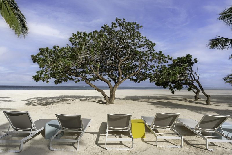 Dinarobin Beachcomber Golf Resort & Spa 7