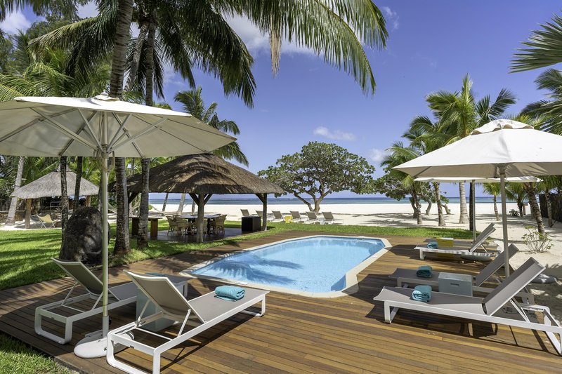 Dinarobin Beachcomber Golf Resort & Spa 8