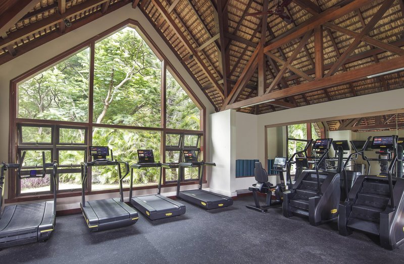 Dinarobin Beachcomber Golf Resort & Spa 9