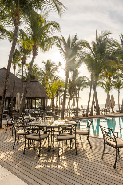 Dinarobin Beachcomber Golf Resort & Spa 11