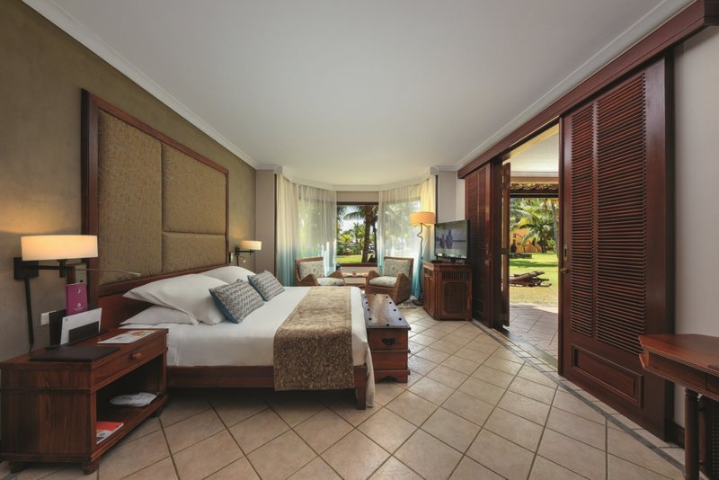 Dinarobin Beachcomber Golf Resort & Spa 12