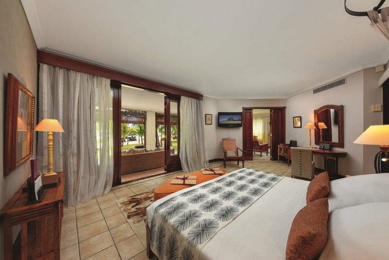 Dinarobin Beachcomber Golf Resort & Spa 13
