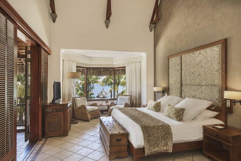 Dinarobin Beachcomber Golf Resort & Spa 14