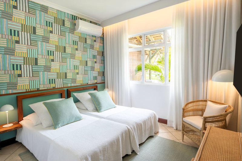 Dinarobin Beachcomber Golf Resort & Spa 15