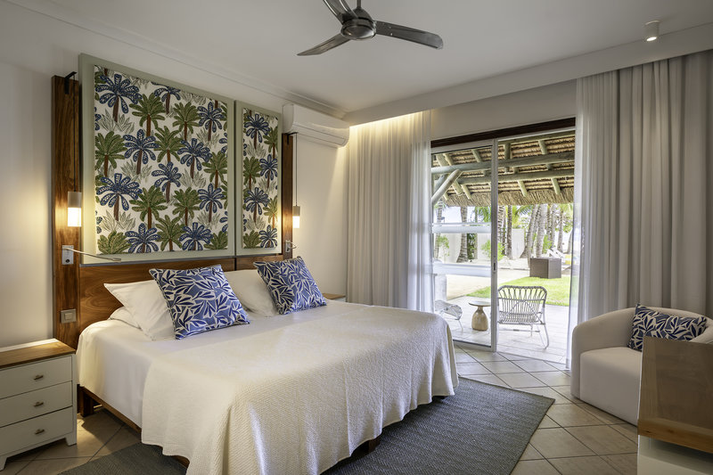 Dinarobin Beachcomber Golf Resort & Spa 16