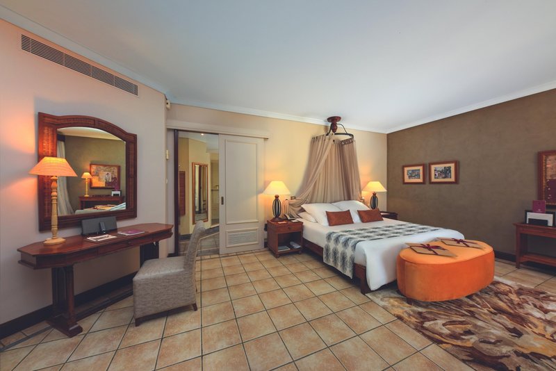 Dinarobin Beachcomber Golf Resort & Spa 18