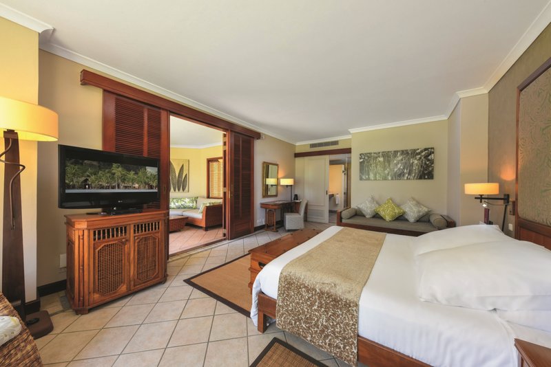 Dinarobin Beachcomber Golf Resort & Spa 19