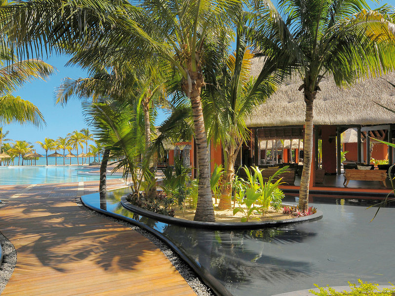Dinarobin Beachcomber Golf Resort & Spa 3