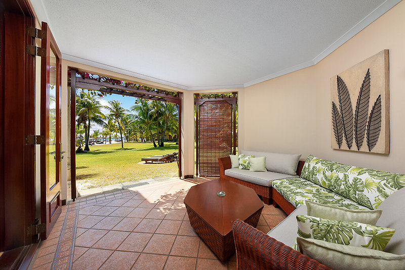 Dinarobin Beachcomber Golf Resort & Spa 6