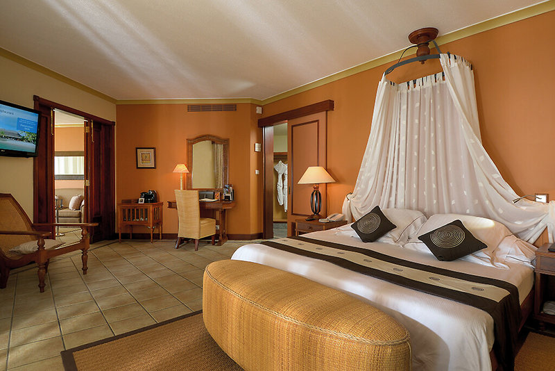 Dinarobin Beachcomber Golf Resort & Spa 7